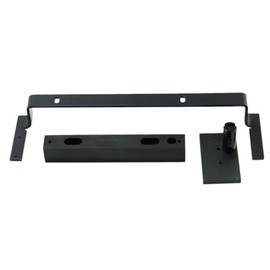SHARS Digital Readout DRO Mounting Bracket Kit 6" 303-9318 P