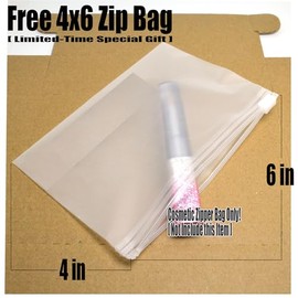 Italia Deluxe - Primer para rostro High Maintenance Putty Primer Masilla Primer Maquillaje Vitamina E.                                                