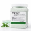 Mascarilla Jelly de Tea Tree para Rostro, Cuidado de Piel