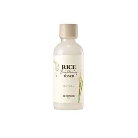 Skinfood [Skinfood]Rice Brightening Toner 160ml