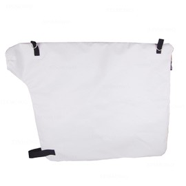 Xinmowo 595839701 Handheld Blower Vacuum Vac Bag Dupe Fits 125BVX for 545119801 OEM Husqvarna