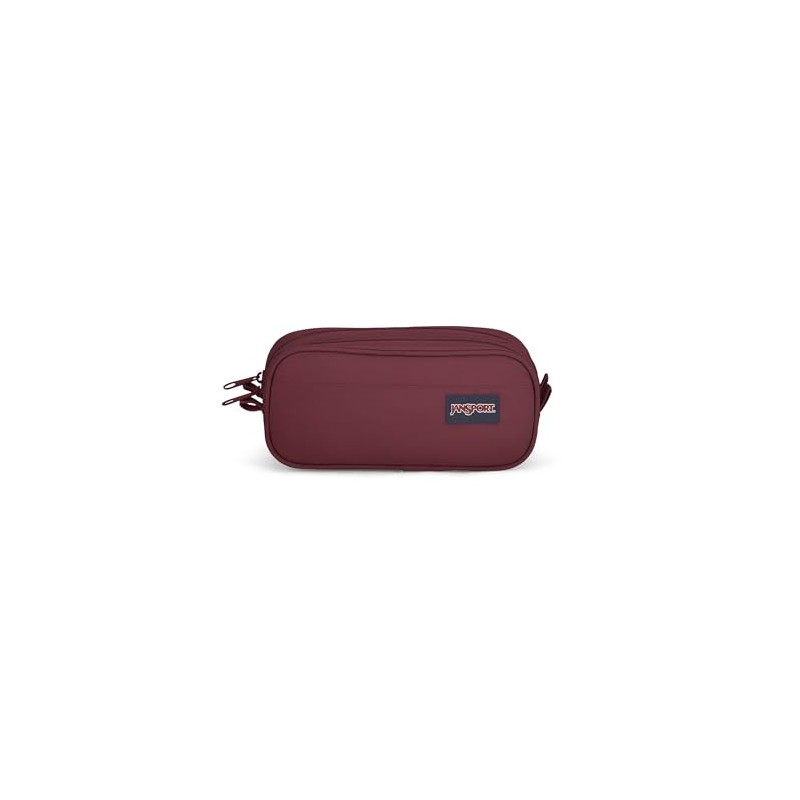 JanSport Large Accesssory Pouch Large Pouch, 10 x 8 x