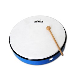 Meinl 12-inch ABS Hand Drum, Percussion Instrument