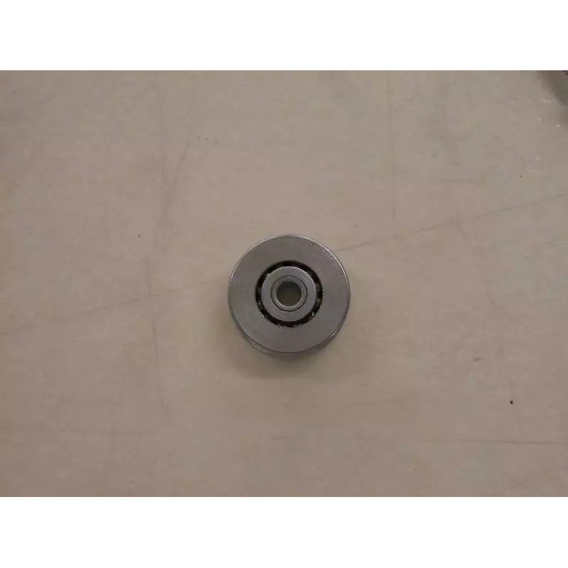 C&R Jayco Viking Coachman double Pulley Pop Up Camper Pulley