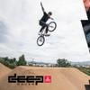Triple Eight Deep Cover Helmet – Ideal for Skateboarding, Bicycling,