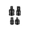 YFFSFDC Socket Adapter Set, Insertion Angle Conversion Sockets, Set of