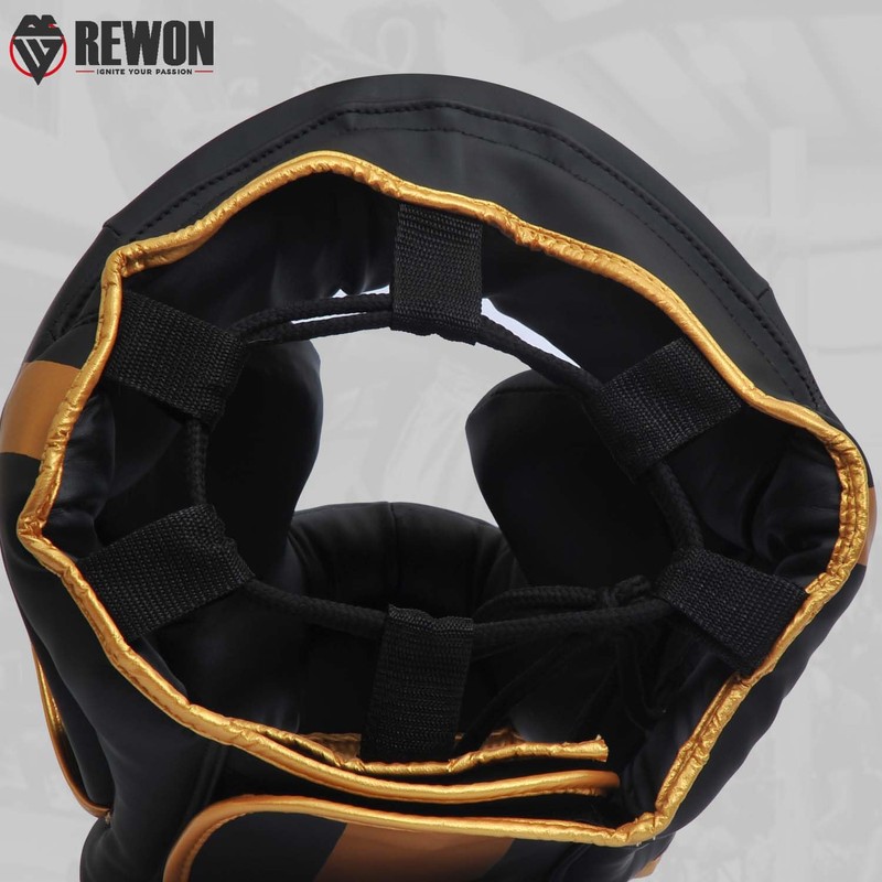 Classic Boxing Headwear for Men and Women