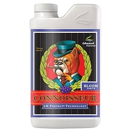 Gallon Advanced Nutrients pH Perfect Connoisseur Bloom Part B 4L