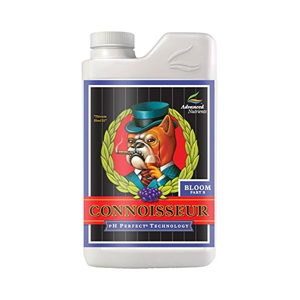 Gallon Advanced Nutrients pH Perfect Connoisseur Bloom Part B 4L