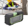 Digital Angle Gauge Dual Axes Inclinometer Magnetic Adsorption LCD Display