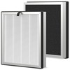 2 Packs APH3000 Replacement Filters Compatible with KNKA APH3000 Air