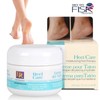 Dazzet & Ramsdell DR Heel Care Cream / For Heels