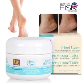 Dazzet & Ramsdell DR Heel Care Cream / For Heels / Calluses & Dead Skin / USA / 다젯앤램스델 DR 힐케어 전용크림발 뒤꿈치 전용굳은살 각질USA