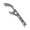YUEBM Paint Can Opener Tool Designed to Help Open Various