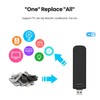 USB IR RF Remote Control Wifi Voice Control Timing Function