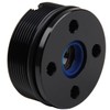 Goodbest New Trim End Cap Gland Style Trim Cylinder Cap