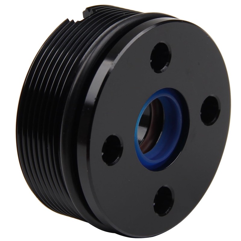 Goodbest New Trim End Cap Gland Style Trim Cylinder Cap