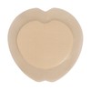 Silicone Foam Dressing Gentle Reduce Soreness Self Adhesive Waterproof Wounds