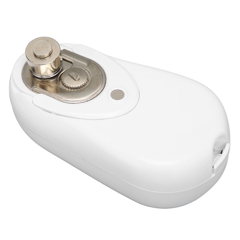 Electric Can Opener One Tuch Operation Portable Automatic Can Opener