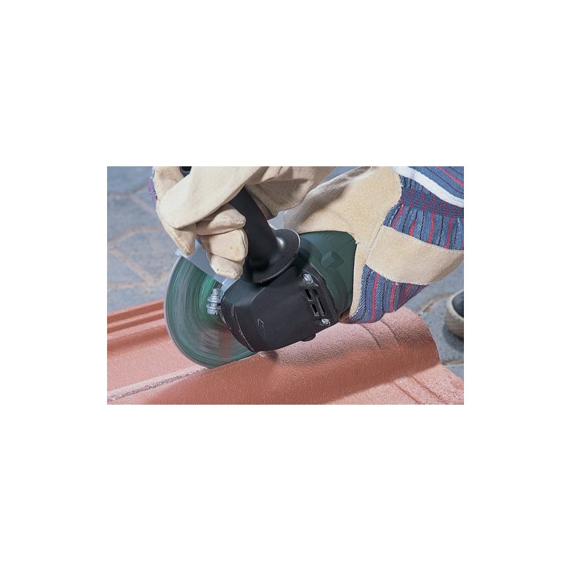 wolfcraft Cutting Disc for Stone, Depressed Centre I 1623300