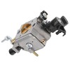 Carburetor Kit Fit for Husqvarna 445 445e 450 450E Gasoline