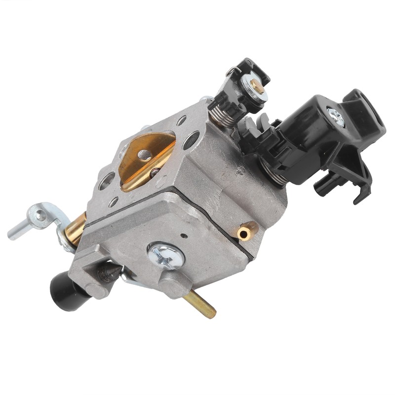 Carburetor Kit Fit for Husqvarna 445 445e 450 450E Gasoline