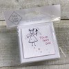 Tooth Fairy Box - Pink