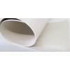 Nitrile Off White Rubber - .031" Thick x 36" x