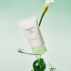 SKIN1004 [SKIN1004]*renewal* Madagascar Centella Tea-trica B5 Cream 75ml