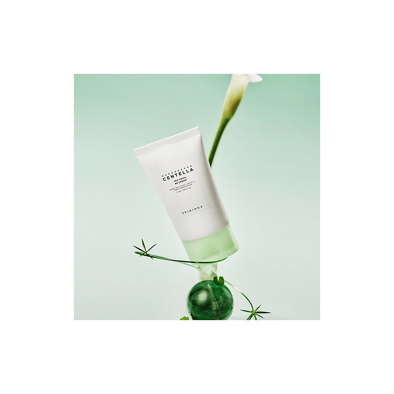 SKIN1004 [SKIN1004]*renewal* Madagascar Centella Tea-trica B5 Cream 75ml