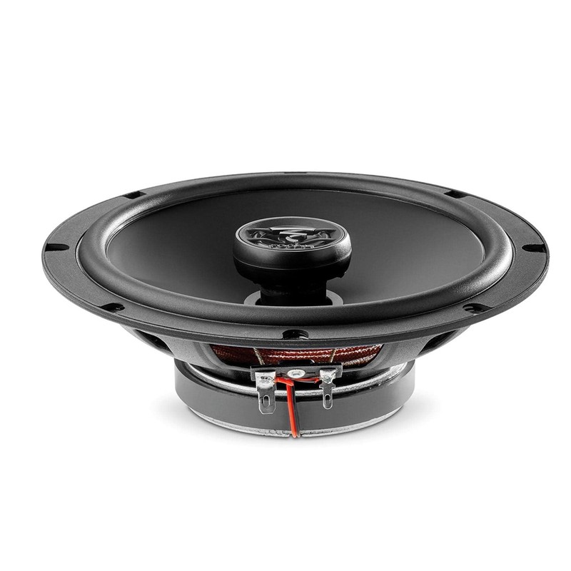 Focal ACX165S Auditor EVO Series 6.5" Slim 2-Way Coaxial Speaker