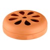 Citronella spiraal 6 pieces in terracotta pot