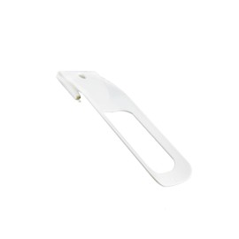 Water Dispenser Lever for Refrigerator Interior - One-Handed Fridge Water Dispensing Attachment with Gasket for KitchenAid and Whirlpool Refrigerators