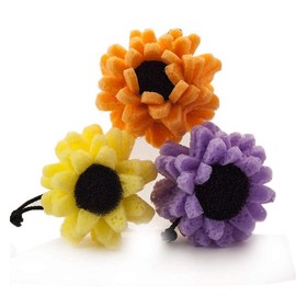 Beauty Spring Flower-Shaped Sponge (512)