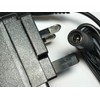 Replacement for 12V 1.0A UK AC-DC Adaptor Power Supply Charger
