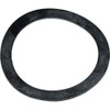 Pentair Gasket, Mytilus/Mitra, Bulkhead, 2-3/8"ID, 3" OD