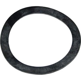 Pentair Gasket, Mytilus/Mitra, Bulkhead, 2-3/8"ID, 3" OD