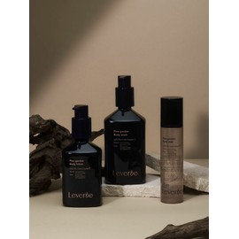 Le Verve 파인 가든 카밍 바디로션 300ml Pine Garden Calming Body Lotion 300ml