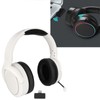 Wireless Headset 2.4G Bluetooth 5.1 Wireless Dual Mode Stereo Noise