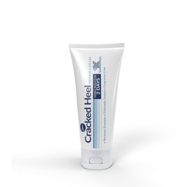 Silkia Silkia PEDICARE Cracked Heel Repair Cream | 48hr Active Skin Repair | Clinically Tested | 80 ml