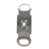 Qudasar Cigar Boulevard Perfect Cigar Cutter Star Stainless Steel.Up to