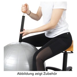 Ball Pump Air Pump Hand Pump Hand Pump Football Basketball Handball Needle Valve