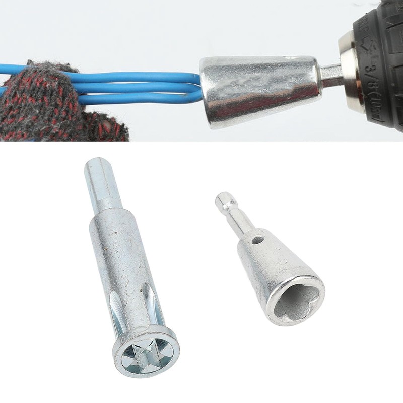 Wire Twisting Tool, Wire Twisting Tools Stripper Twister, Stripper and