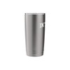 Intuitive Stainless Steel Insulated Tumbler