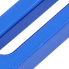 Aluminum Hawse Fairlead Wear Resistant Avoid Entanglement Towing Synthetic Winch