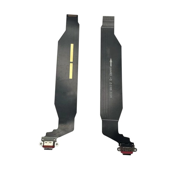 USB Charging Port Board Connector Replacement Compatible With OnePlus 10T