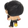 Funko POP Games Tekken Jin Action Figure