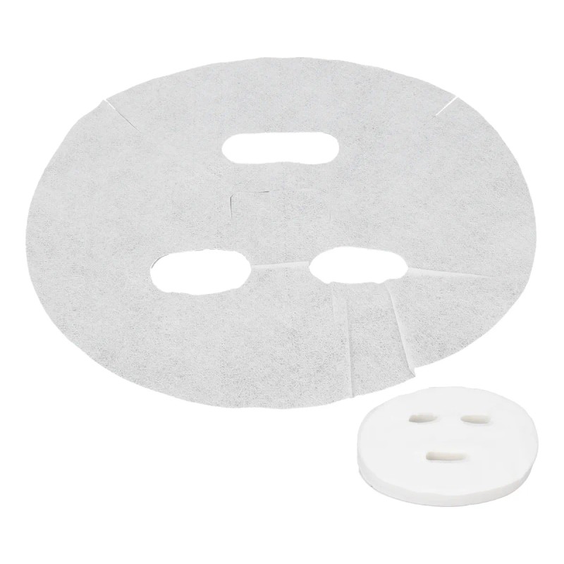 Lámina Papel Facial Hojas
