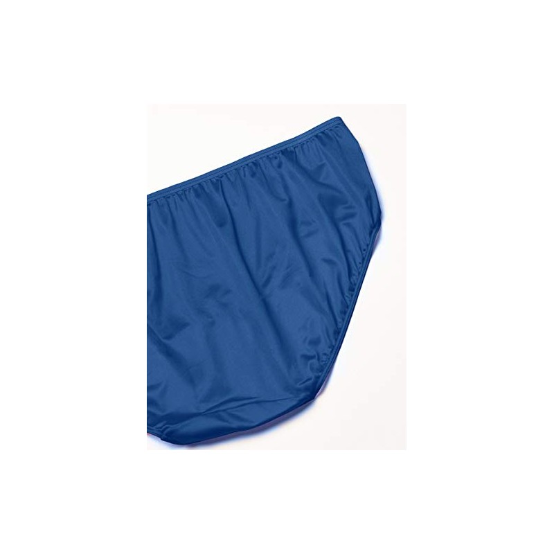 Shadowline Hipster Panty - Pantalón para Mujer, Marino, 5