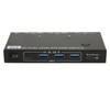 DisplayPort KVM Switch 2 In 2 Out 8K 30Hz 4